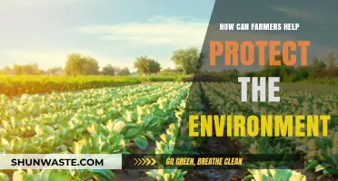 Sustainable Farming Practices: How Farmers Can Protect Our Environment