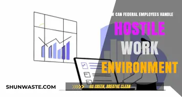 Navigating Hostility: Strategies for Federal Employees in Toxic Workplaces