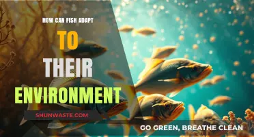 Fish Survival Secrets: Adapting to Diverse Aquatic Environments