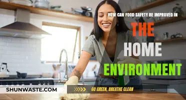 Enhancing Home Food Safety: Practical Tips for a Healthier Kitchen
