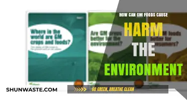 GM Foods' Environmental Impact: Uncovering Hidden Harms and Risks