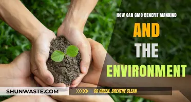 GMOs: Unlocking Sustainable Solutions for Humanity and Environmental Preservation