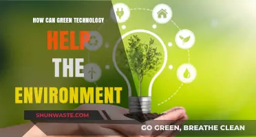 Green Technology Innovations: Sustainable Solutions for a Healthier Planet