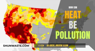 Heat as a Pollutant: The Unseen Threat