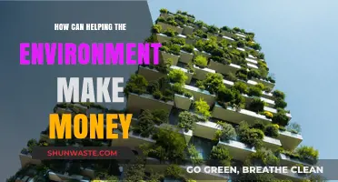 Eco-Friendly Profits: How Green Initiatives Boost Your Bottom Line