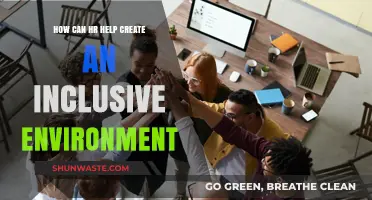 Empowering Diversity: HR Strategies for Building Inclusive Workplaces