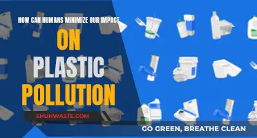 Reducing Plastic Pollution: Tips for a Greener Tomorrow