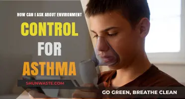 Effective Environment Control Strategies for Managing Asthma Symptoms