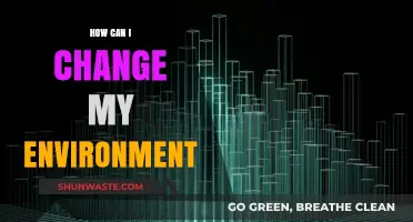 Transform Your Surroundings: Practical Steps to Change Your Environment Effectively