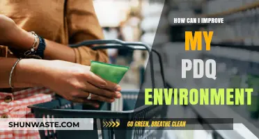 Enhance Your PDQ Environment: Tips for Optimal Performance and Efficiency