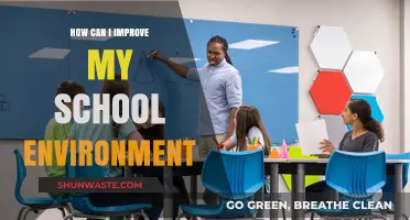 Enhance Learning Spaces: Practical Tips to Improve Your School Environment