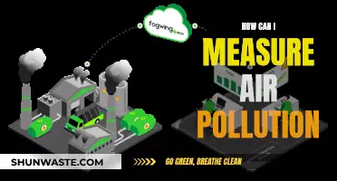 Measuring Air Pollution: Effective Ways to Assess Air Quality