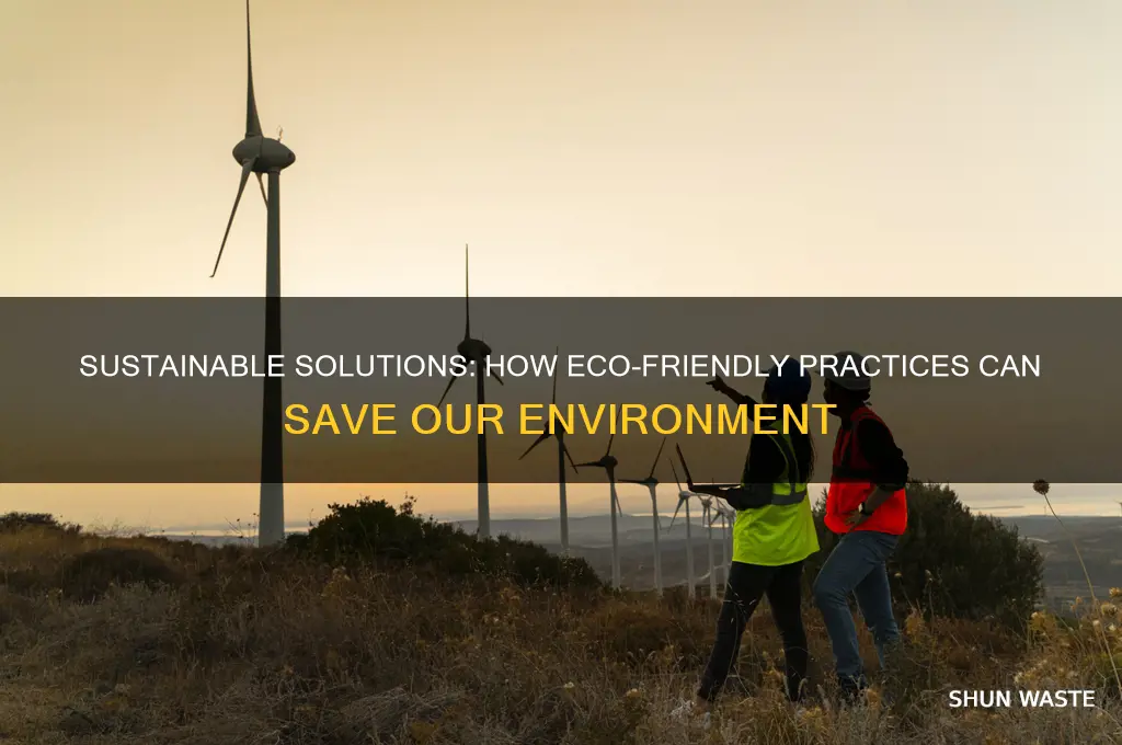 how can it help the environment