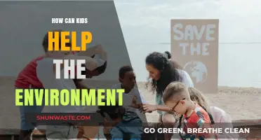 Empowering Young Eco-Warriors: Simple Ways Kids Can Save Our Planet