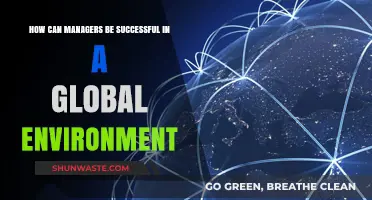 Mastering Global Leadership: Strategies for Managers to Thrive Across Borders