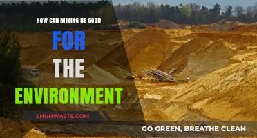 Eco-Friendly Mining: Uncovering Sustainable Practices for Environmental Benefits