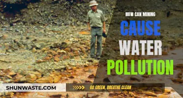 Mining's Water Pollution: Understanding the Devastating Impact