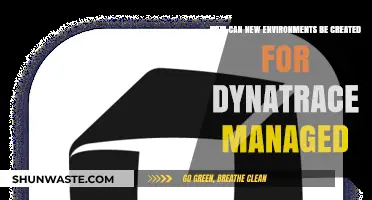 Creating New Environments in Dynatrace Managed: A Step-by-Step Guide