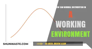 Normal Distribution: Enhancing Productivity and Balance in the Workplace