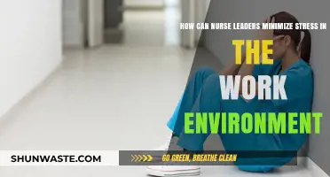 Empowering Nurse Leaders: Strategies to Reduce Workplace Stress Effectively
