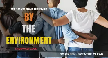 Environmental Impact on Health: Understanding the Hidden Connections and Risks