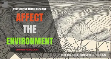 Innate Human Behavior: Unseen Impacts on Our Fragile Environment