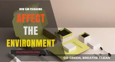Eco-Friendly Packaging: Reducing Environmental Impact and Promoting Sustainability