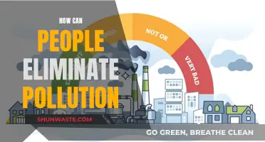 People's Power: Eradicating Pollution for a Greener Future