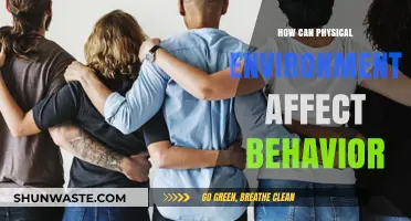 How Physical Spaces Shape Human Behavior and Emotional Responses