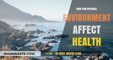 How Your Surroundings Impact Well-Being: Exploring Physical Environment and Health