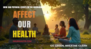 Environmental Triggers: How Physical Events Impact Our Health and Well-being