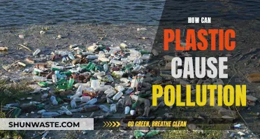 Plastic Pollution: Understanding the Devastating Impact of Plastic Waste