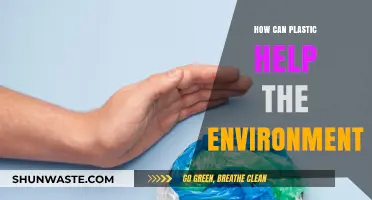 Sustainable Solutions: How Plastic Innovations Can Benefit Our Environment