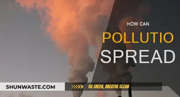 The Sneaky Spread of Pollution: Understanding Its Reach