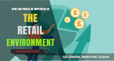 Effective Pricing Strategies for Retail Success: Implementation Tips and Best Practices