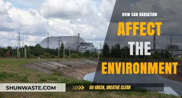 Radiation's Environmental Impact: Understanding Its Effects on Ecosystems and Wildlife