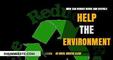 Reduce, Reuse, Recycle: Sustainable Practices to Protect Our Planet