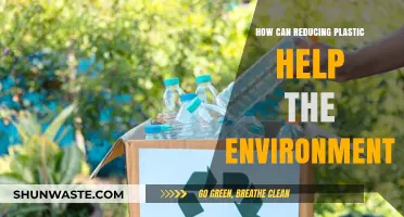 Cutting Plastic Waste: Simple Steps to Save Our Planet