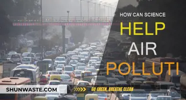 Science's Role in Fighting Air Pollution