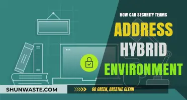 Securing Hybrid Environments: Strategies for Modern Security Teams