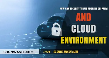 Securing Hybrid Landscapes: Strategies for On-Prem and Cloud Environments