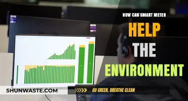 Smart Meters: Empowering Eco-Friendly Energy Choices for a Greener Future