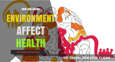 Social Surroundings and Health: Exploring the Impact of Our Environment
