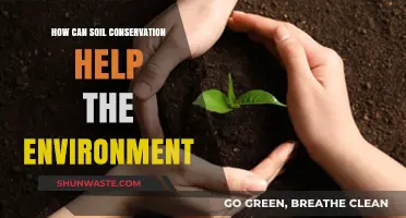 Soil Conservation: A Key Strategy for Environmental Sustainability and Health