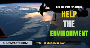 Space Exploration: Unlocking Environmental Solutions for a Sustainable Future