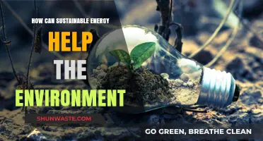 Sustainable Energy Solutions: Protecting Our Planet for a Greener Future