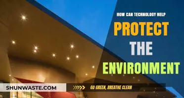 Innovative Tech Solutions: Safeguarding Our Planet for a Sustainable Future