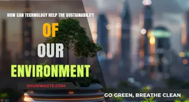 Innovative Tech Solutions for a Greener, Sustainable Future