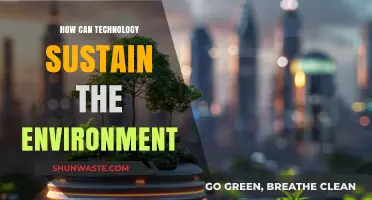 Innovative Tech Solutions for a Greener, Sustainable Future