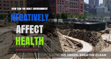 Urban Design's Dark Side: How Built Environments Harm Health